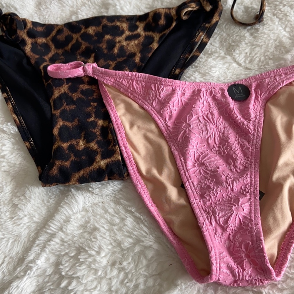 Bikini Bottoms